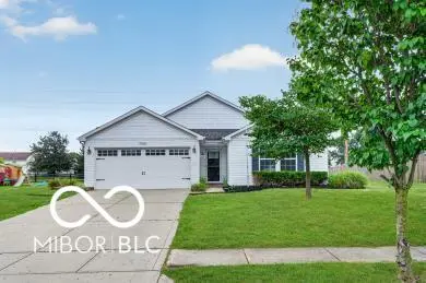 7753 Sunflower DR, Noblesville, IN 46062