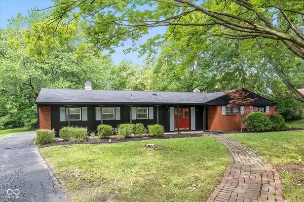 10558 School Pkwy, Carmel, IN 46280