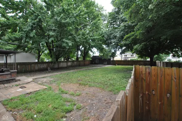 389 N Lincoln ST, Martinsville, IN 46151