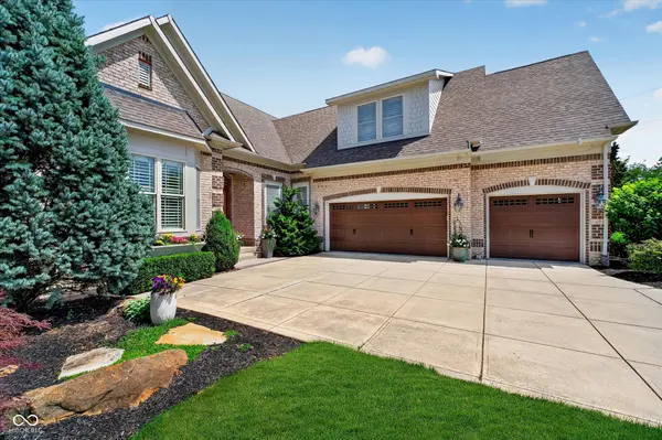 15752 Hawks WAY, Carmel, IN 46033