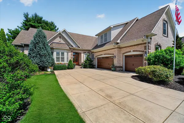 15752 Hawks WAY, Carmel, IN 46033