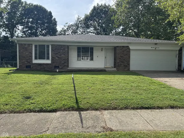 5426 Pappas DR, Indianapolis, IN 46237