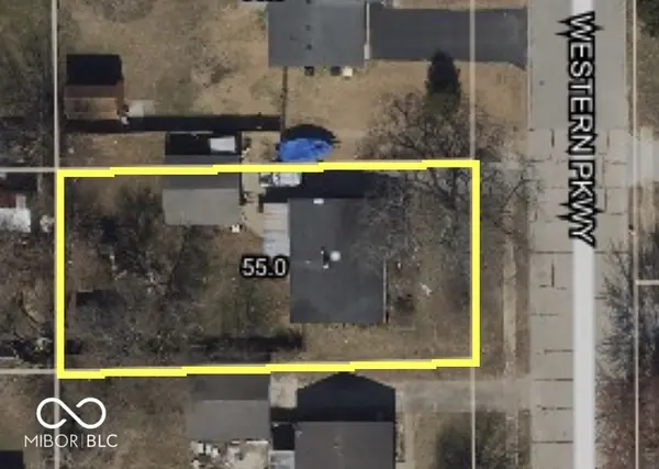 451 Western Pkwy, Seymour, IN 47274
