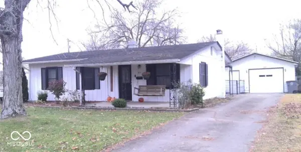 451 Western Pkwy, Seymour, IN 47274