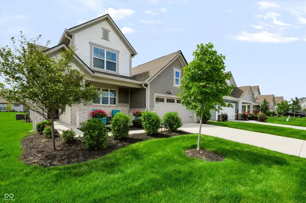 19800 Sutton Terrace, Westfield, IN 46074