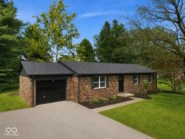 34 Rohn RD, Mooresville, IN 46158
