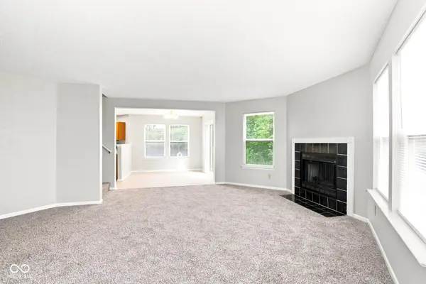 3469 Capsella LN, Indianapolis, IN 46203