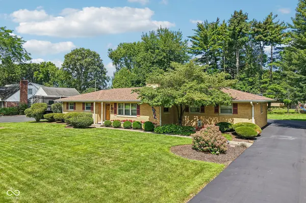 1210 Alimingo DR, Indianapolis, IN 46260