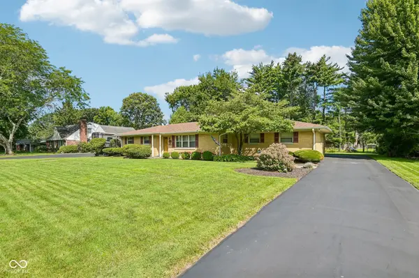 1210 Alimingo DR, Indianapolis, IN 46260