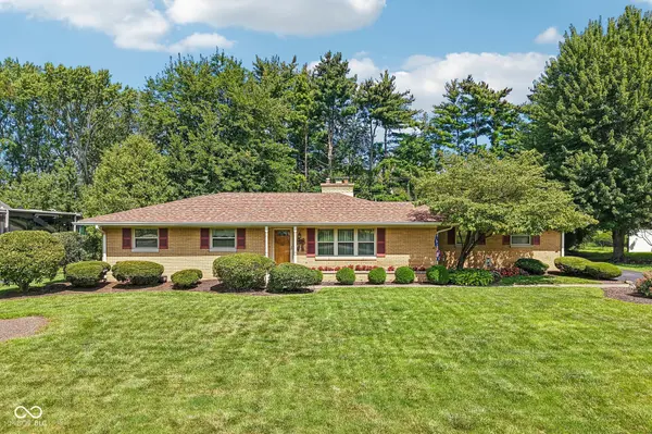 1210 Alimingo DR, Indianapolis, IN 46260