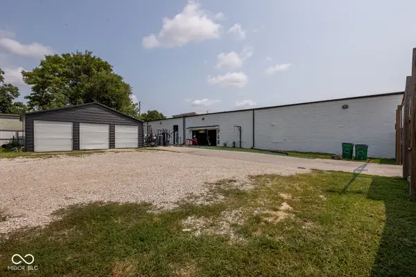 1628 Bates ST, Indianapolis, IN 46201