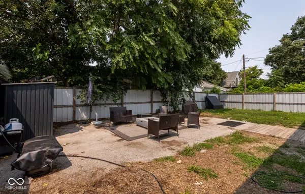 1628 Bates ST, Indianapolis, IN 46201