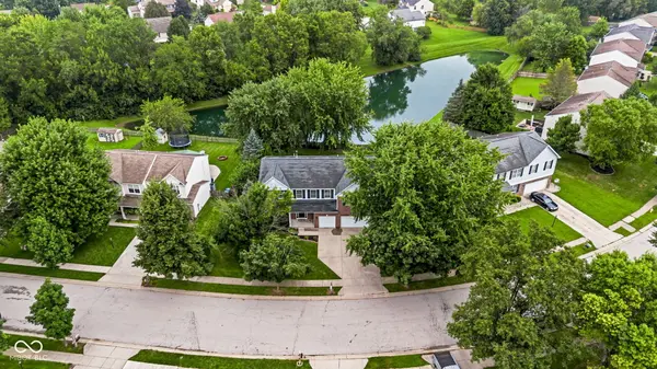 10656 Talisman DR, Noblesville, IN 46060