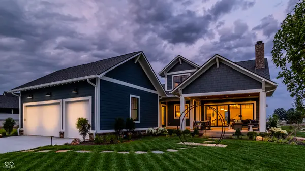 5778 Marvie DR, Zionsville, IN 46077