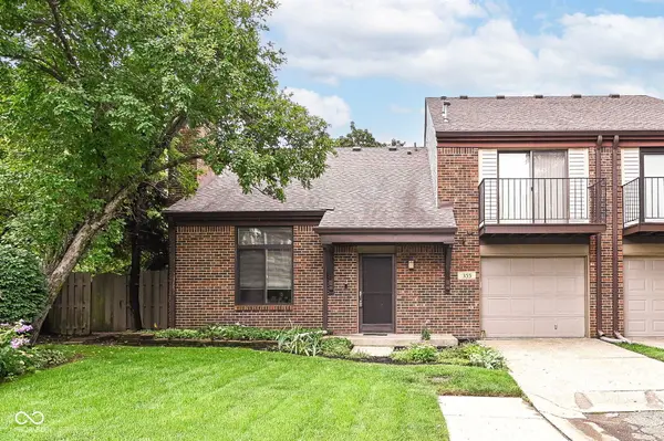 355 E Saint Clair ST, Indianapolis, IN 46202