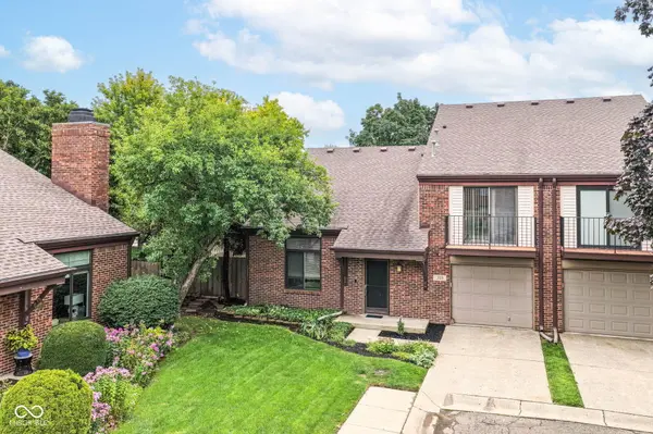 355 E Saint Clair ST, Indianapolis, IN 46202