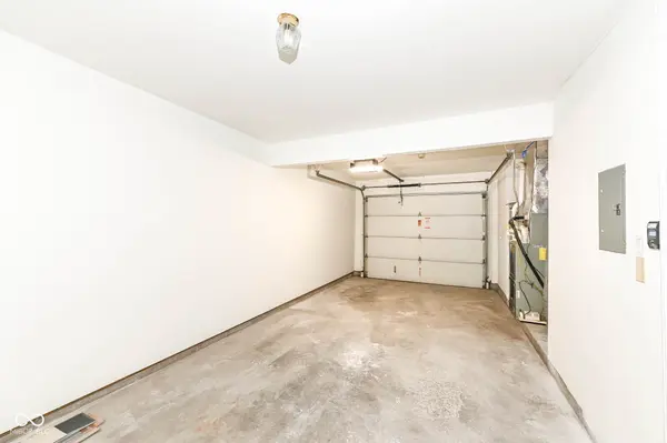 355 E Saint Clair ST, Indianapolis, IN 46202
