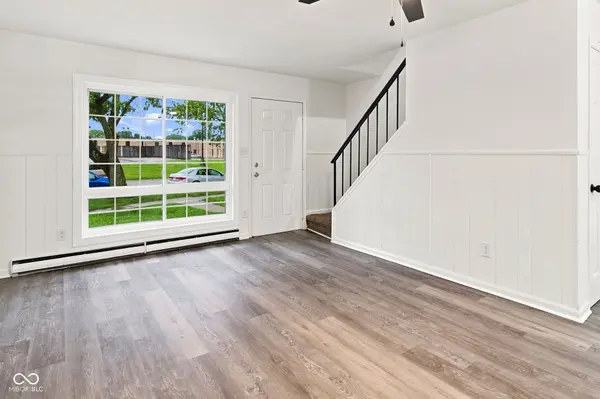 4907 Mount Vernon DR, Indianapolis, IN 46227
