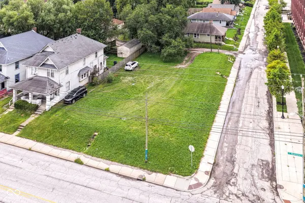 3145 E Washington ST, Indianapolis, IN 46201