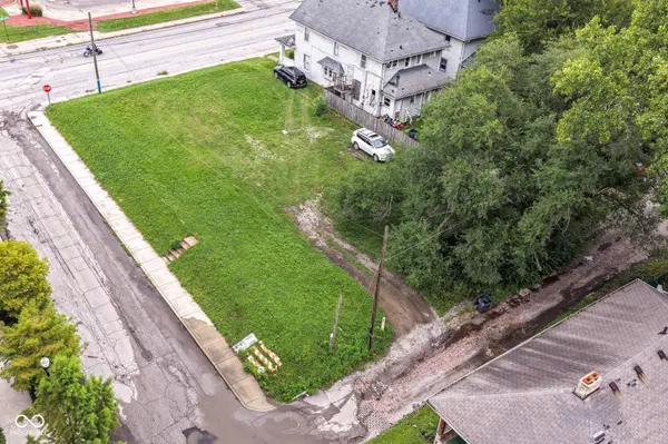 3145 E Washington ST, Indianapolis, IN 46201