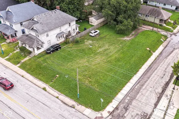 3145 E Washington ST, Indianapolis, IN 46201