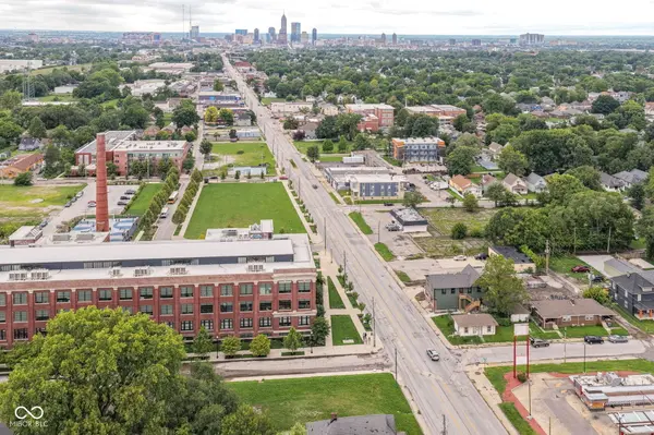 3145 E Washington ST, Indianapolis, IN 46201