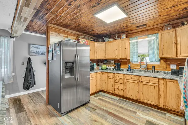 4156 Tincher RD, Indianapolis, IN 46221