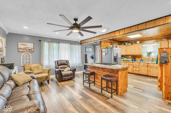4156 Tincher RD, Indianapolis, IN 46221