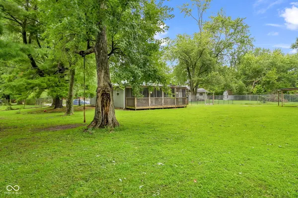 4156 Tincher RD, Indianapolis, IN 46221