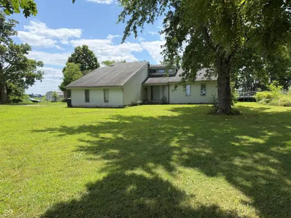 2485 W 50 S, Lebanon, IN 46052