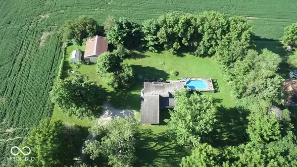 2485 W 50 S, Lebanon, IN 46052