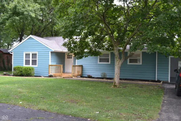 6441 S Arlington AVE, Indianapolis, IN 46237