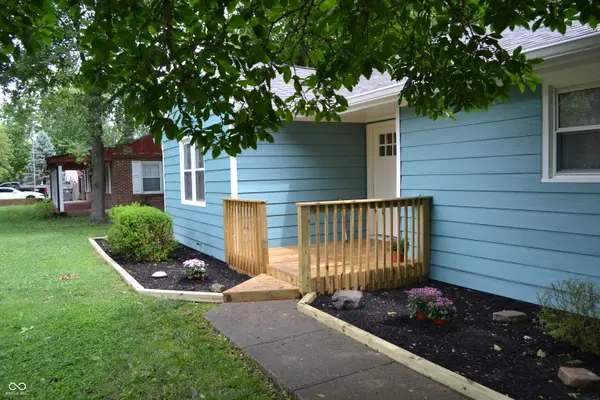 6441 S Arlington AVE, Indianapolis, IN 46237