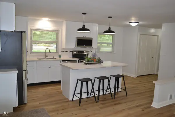 6441 S Arlington AVE, Indianapolis, IN 46237
