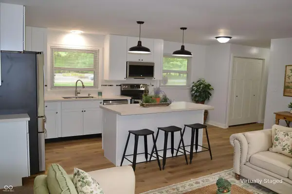 6441 S Arlington AVE, Indianapolis, IN 46237