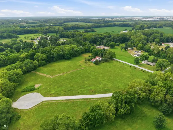 TBD Marsh CIR, Camby, IN 46113