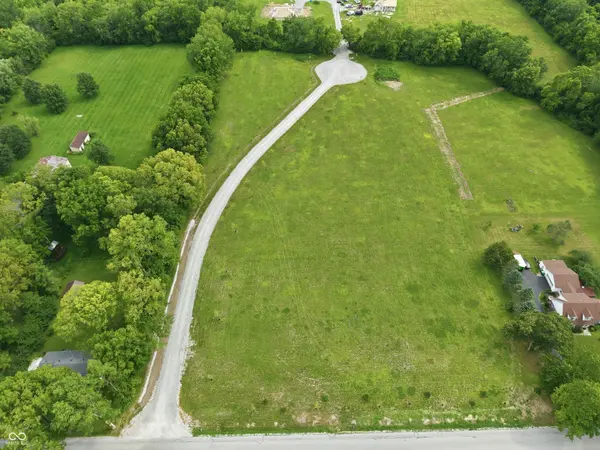 TBD Marsh CIR, Camby, IN 46113