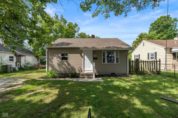 2406 N Centennial ST, Indianapolis, IN 46222
