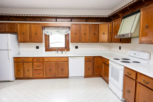 111 N Grant AVE, Crawfordsville, IN 47933