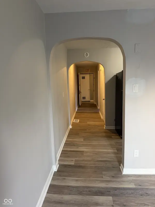 3015 S Holt #B, Indianapolis, IN 46221