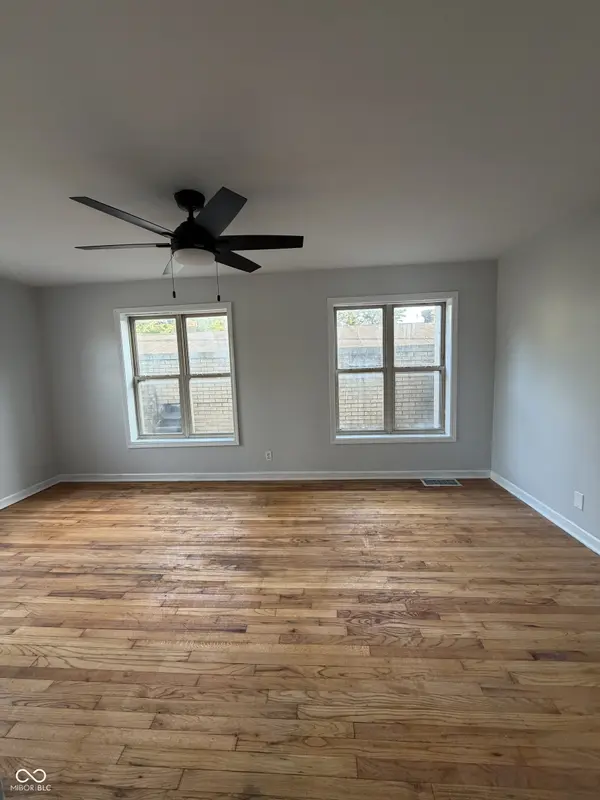 3015 S Holt #C, Indianapolis, IN 46221