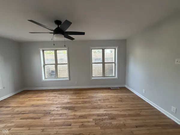 3015 S Holt #C, Indianapolis, IN 46221