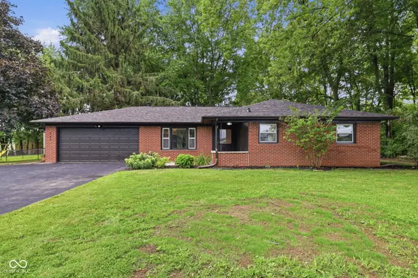 763 E 400 N, Greenfield, IN 46140