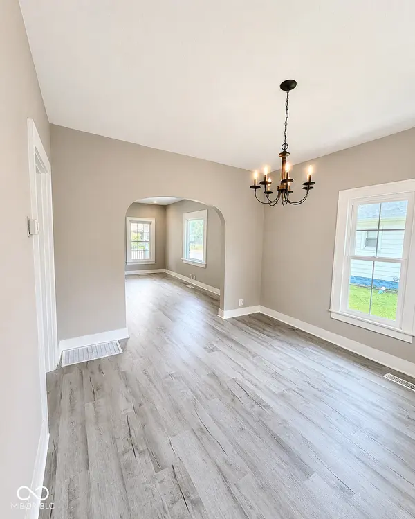 1707 W 8th ST, Anderson, IN 46016