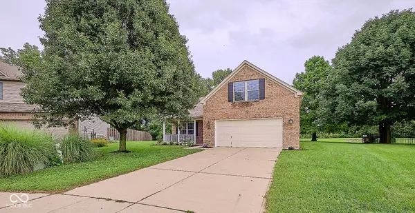 1563 Dale CT, Greenfield, IN 46140