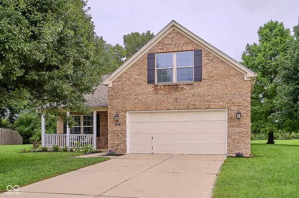 1563 Dale CT, Greenfield, IN 46140
