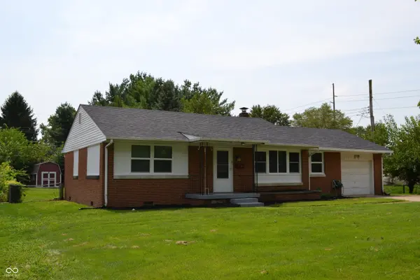 1719 E Banta AVE, Indianapolis, IN 46227