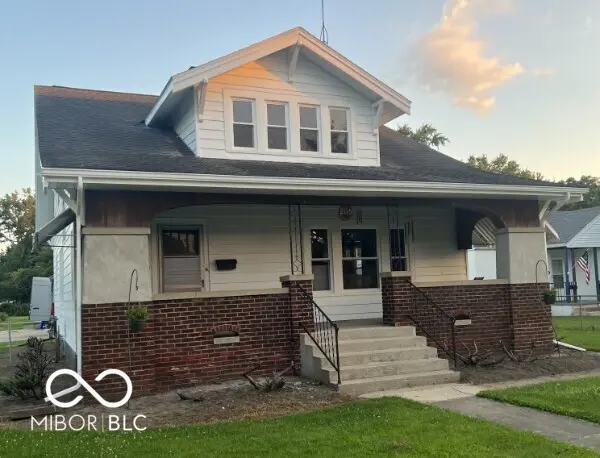2115 Schuyler AVE, Lafayette, IN 47904