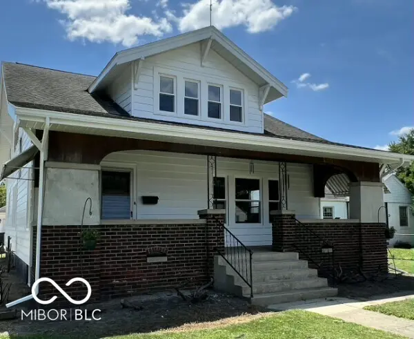 2115 Schuyler AVE, Lafayette, IN 47904
