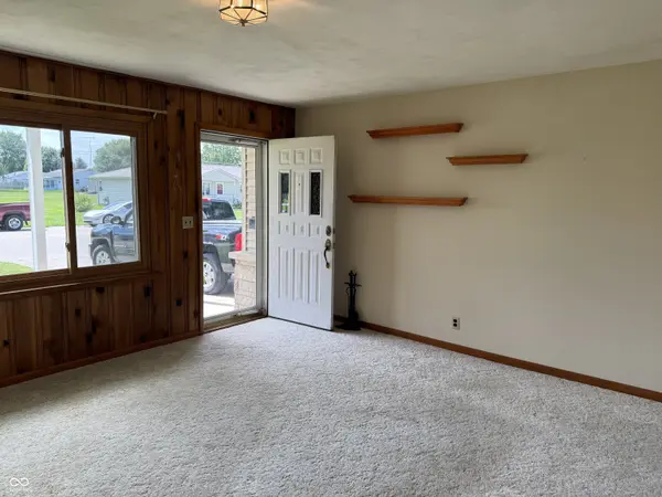 206 E 5th ST, Greensburg, IN 47240